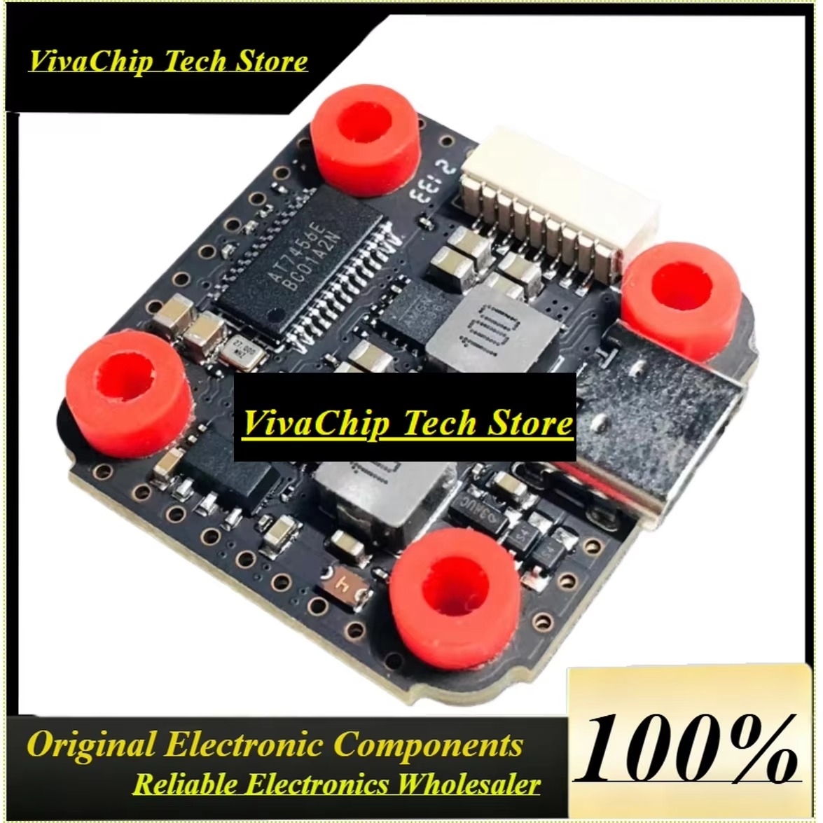 Betaflight Fc F7 - Contrôleur de vol VivaSF7 MINI MPU6500