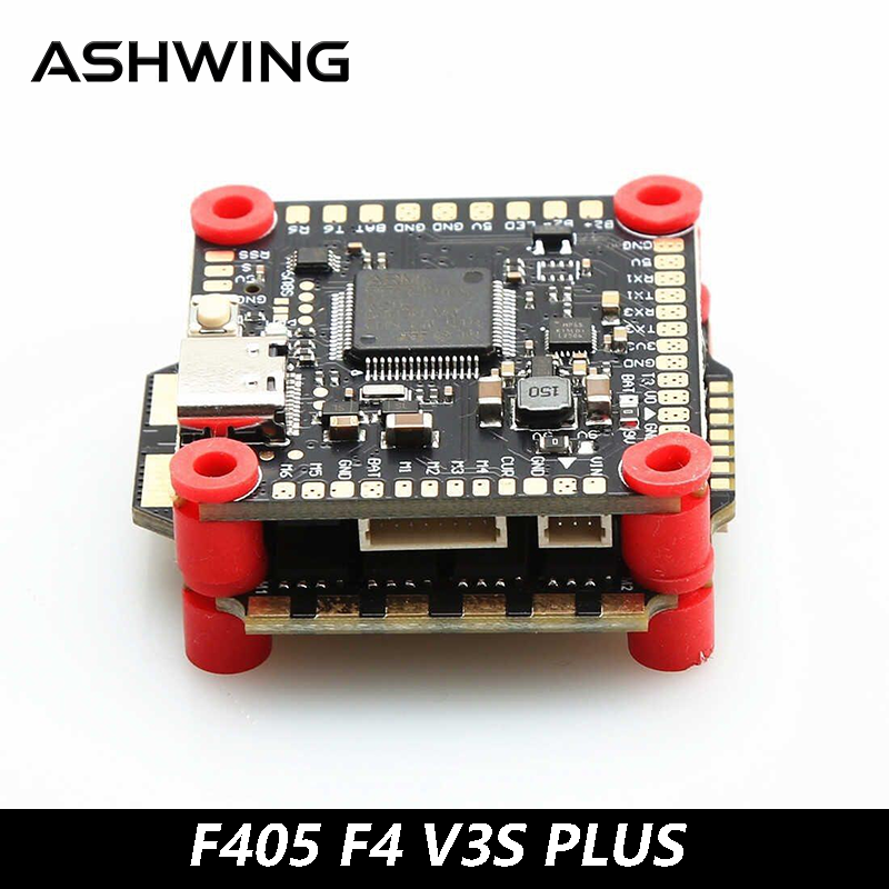 Drone Gimbal Controller - Kit contrôleur de vol et ESC