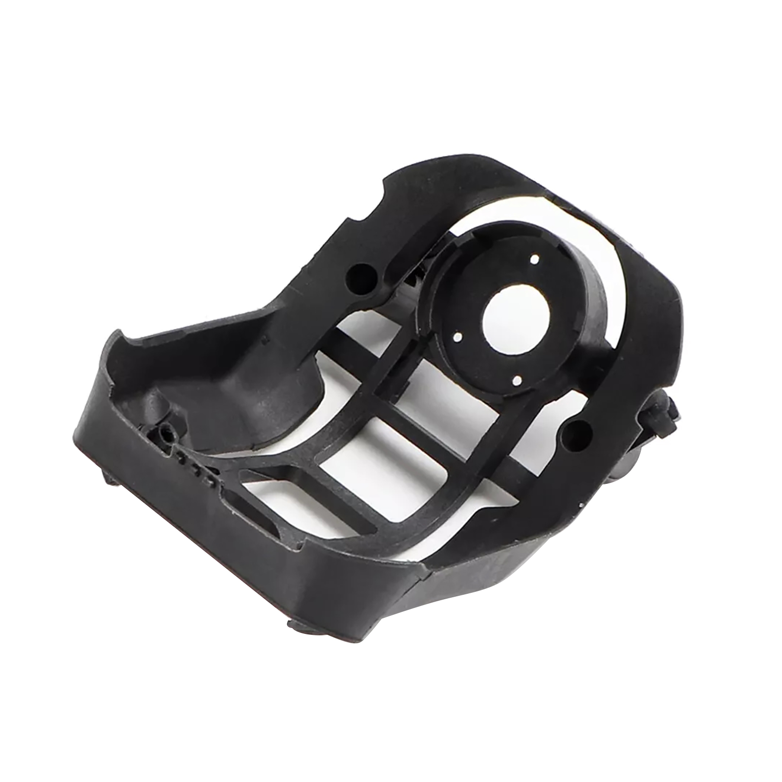 Drone Gimbal Mount - Plaque antichoc et amortissante pour cardan