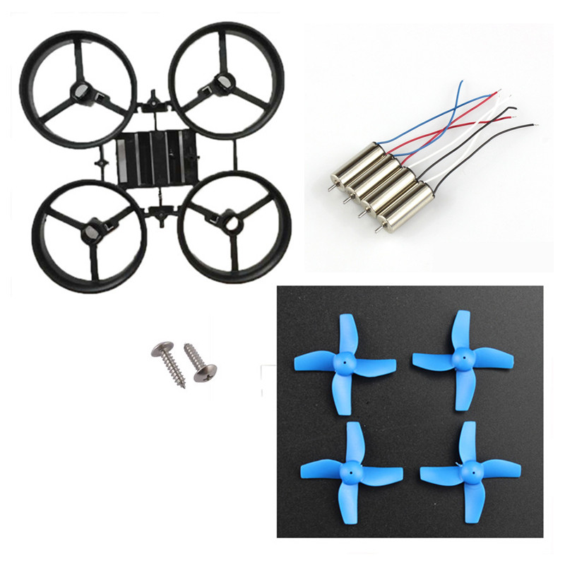 JJRC H36 Eachine E010 petit Ki - Drone Gimbal Controller avis et prix