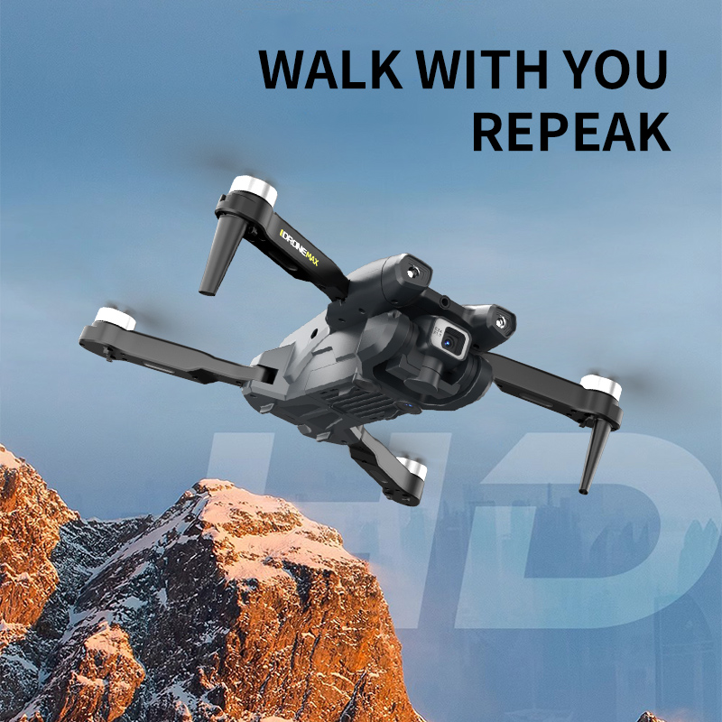 Drone professionnel D15/Dfemel - Drone Gimbal Mount avis et prix