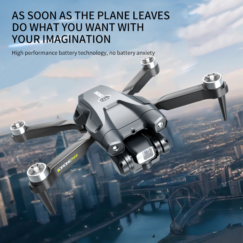 Drone professionnel D15/Dfemel - Drone Gimbal Mount avis et prix
