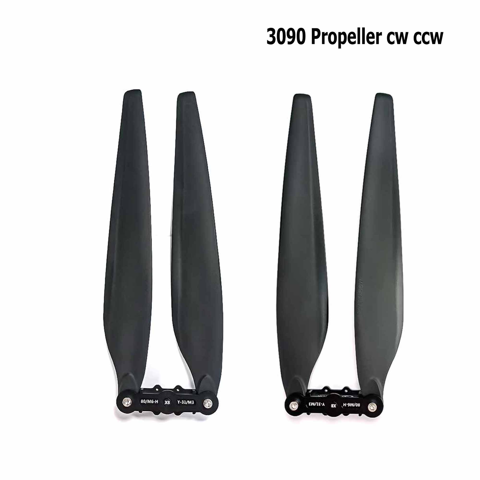 Hélices pliables CW CCW pour d - Drone Gimbal Controller avis et prix