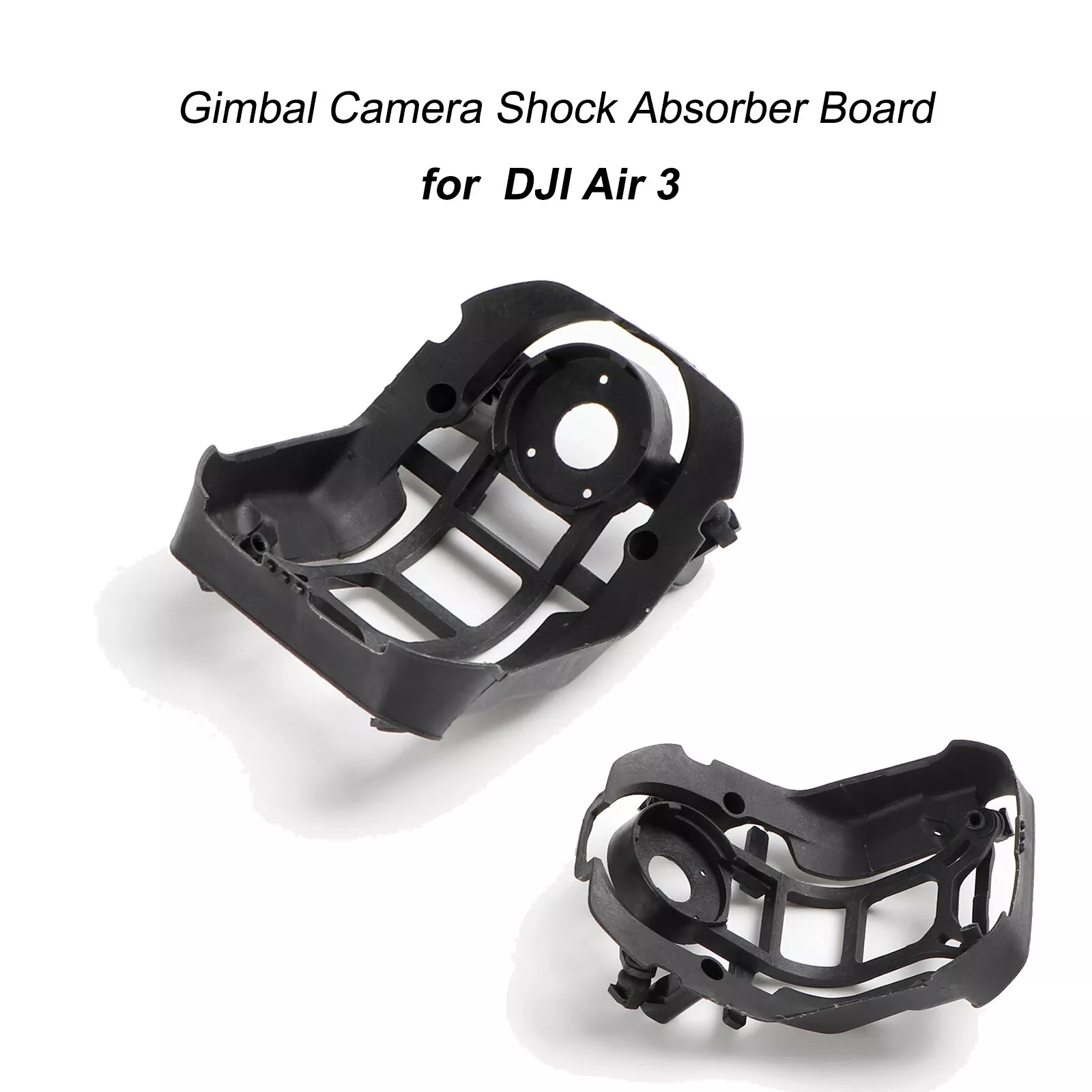 Support d'amortisseur de carda - Drone Gimbal Dampener avis et prix