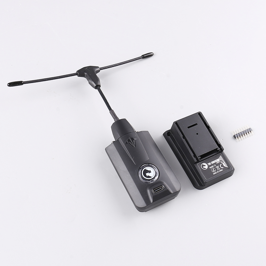 Émetteur radio longue portée T - Tbs Fpv Crossfire avis et prix