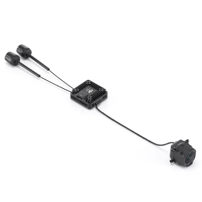 Système FPV phare de la série  - Drone Gimbal Controller avis et prix