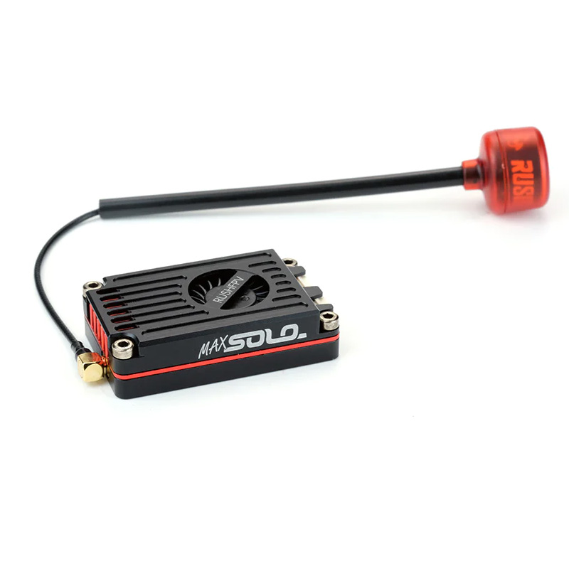 Émetteur vidéo RUSHFPV TANK MA - Drone Gimbal Controller avis et prix